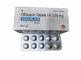 Ofloxacin Tablets